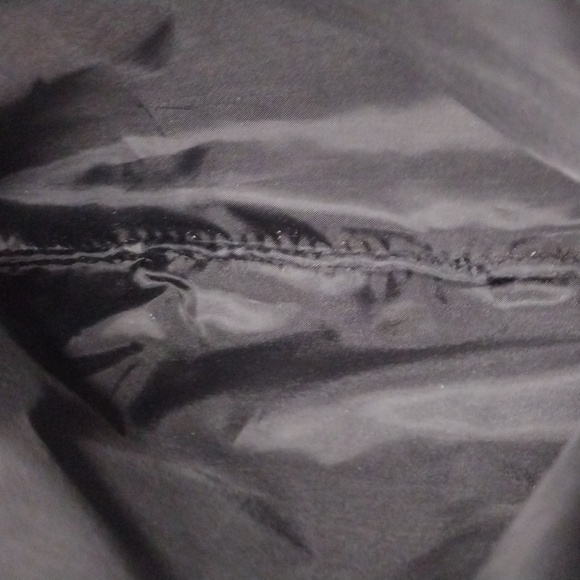 Ion Color Brilliance Black Clutch Makeup Bag - Picture 5 of 5